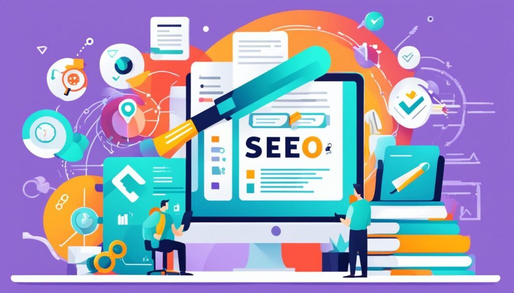 Audit SEO pour débutants