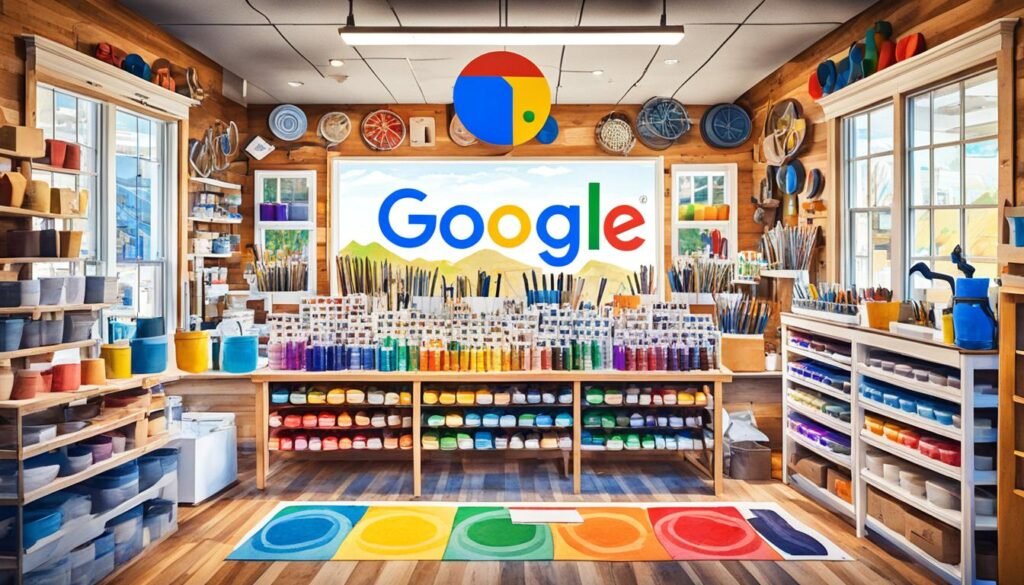 Google My Business