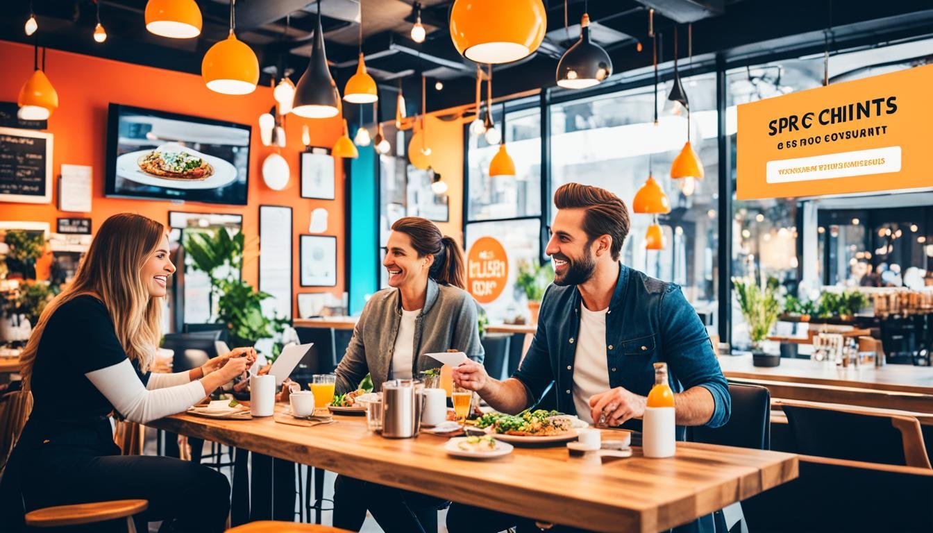 SEO Stratégies de contenu pour restaurants