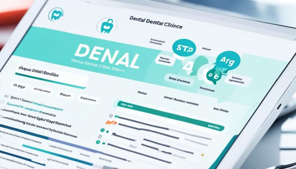 Stratégies avancées d'optimisation SEO pour les dentistes