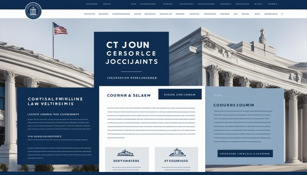 agence web spécialisée en SEO pour cabinet d'avocats